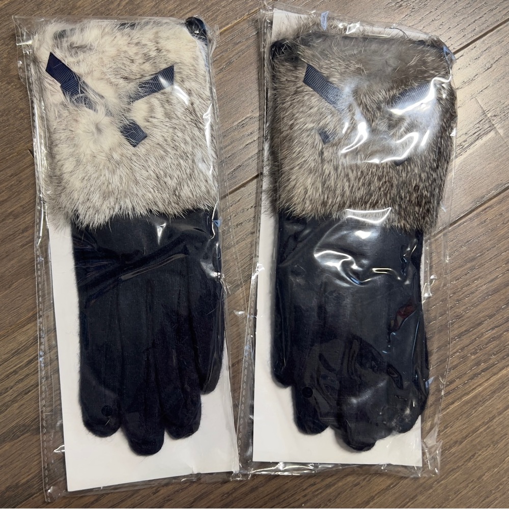 Gloves - Picture 13 of 14